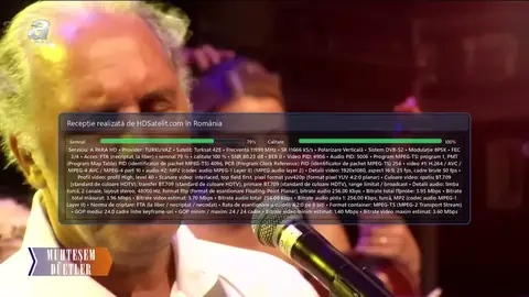 A PARA HD