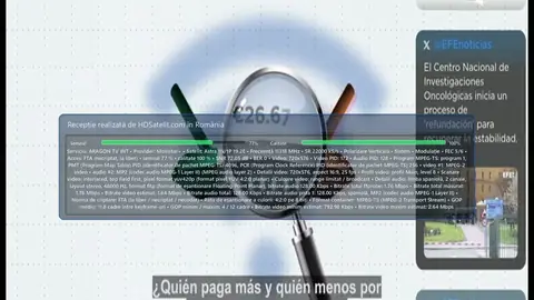 ARAGON TV INT