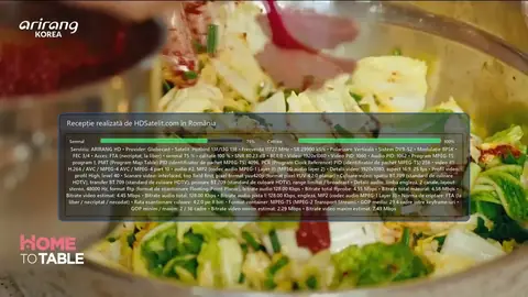 ARIRANG HD
