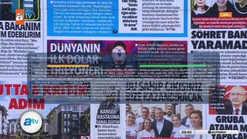 atv avrupa