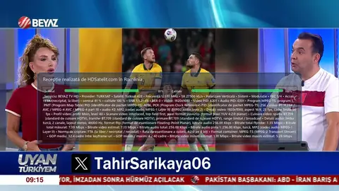 BEYAZ TV HD