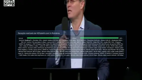 BogBlagTV