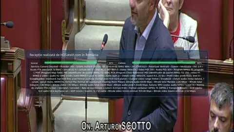 Camera Deputati