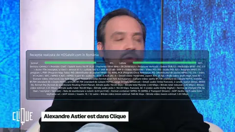 CANAL+
