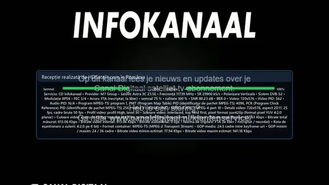 CD Infokanaal
