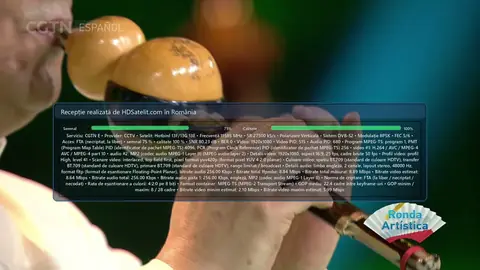 CGTN E