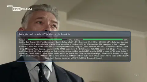 Epic Drama HD