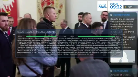 Euronews English