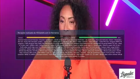 France 24 (en Francais)