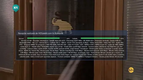 K1 HD