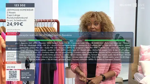 QVC UHD