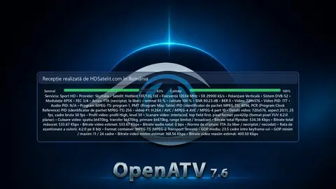 Sport HD