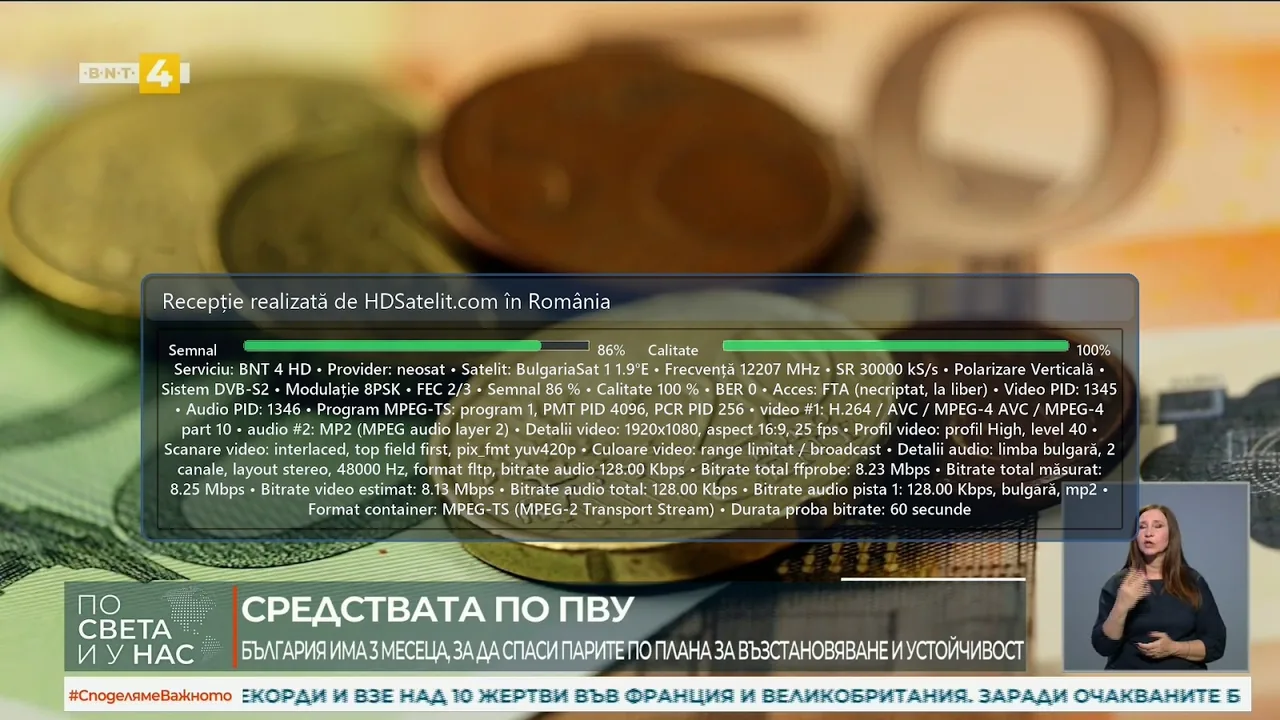 BNT 4 HD