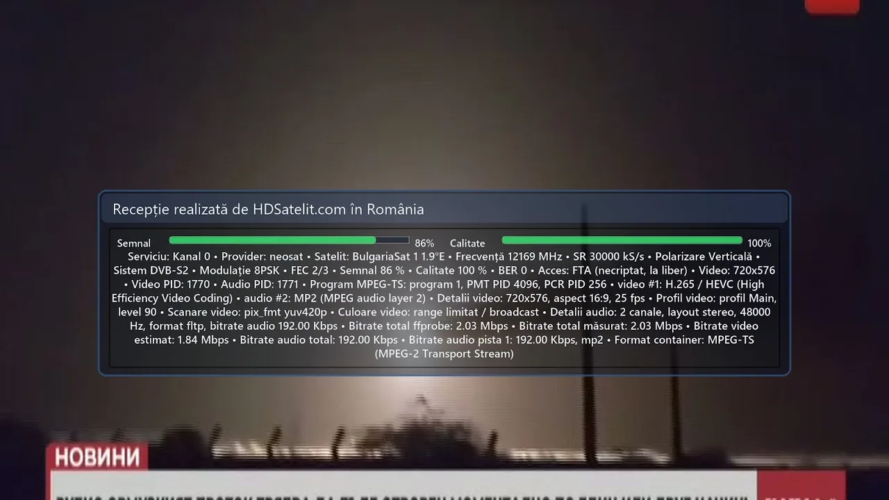 Kanal 0